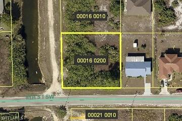 3618 8th St., Lehigh Acres, FL 33976