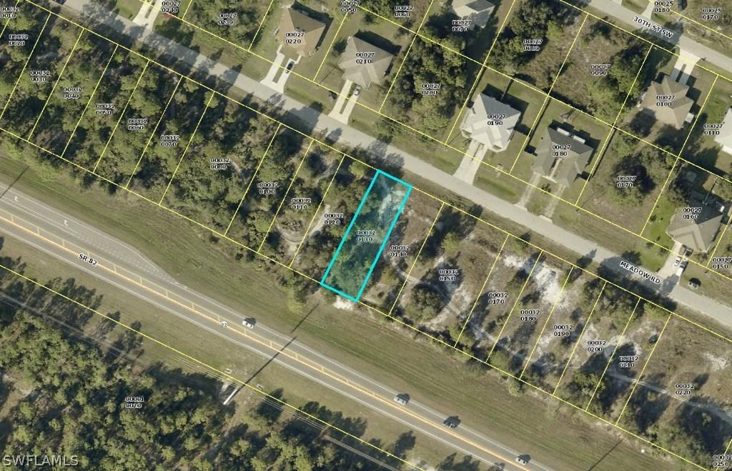 938 Meadow Rd., Lehigh Acres, FL 33936