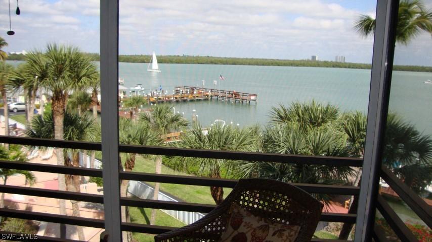 1085 Bald Eagle Dr. #E 404, Marco Island, FL 34145