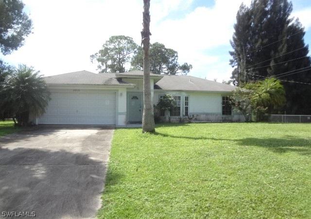 2806 E 3rd St., Lehigh Acres, FL 33936