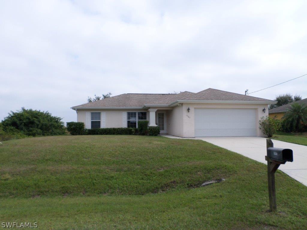 1145 Naples Ave., Lehigh Acres, FL 33974