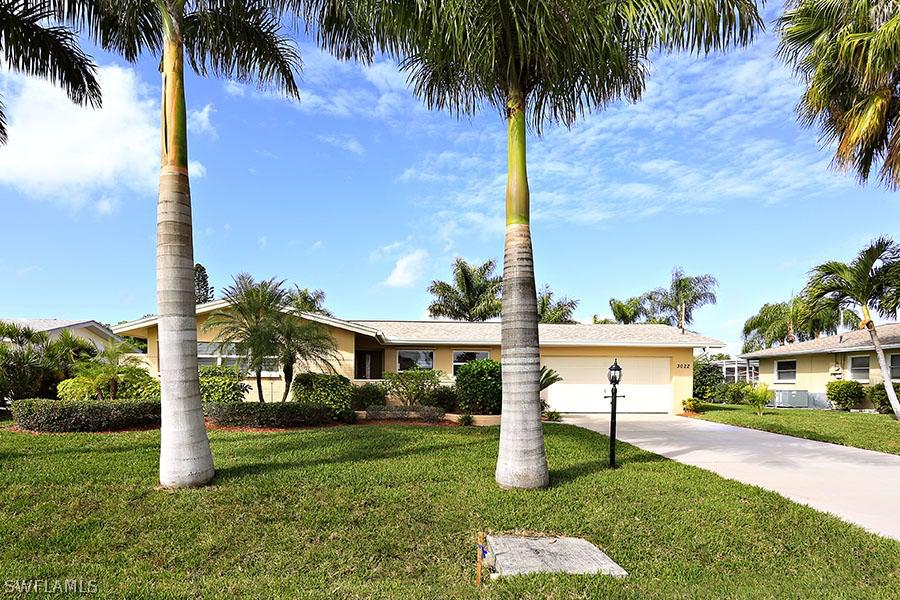 3022 SE 17th Pl., Cape Coral, FL 33904