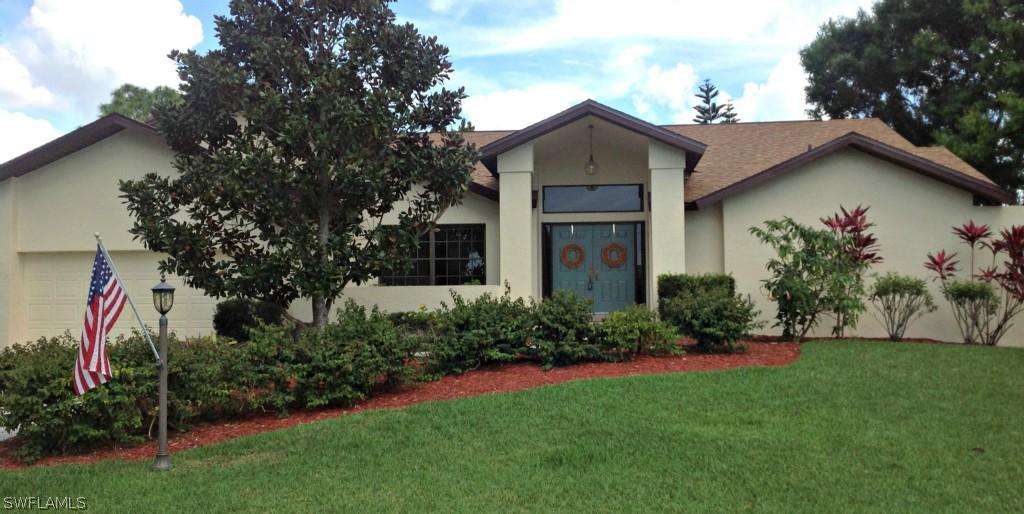 16588 Bear Cub Ct., Fort Myers, FL 33908
