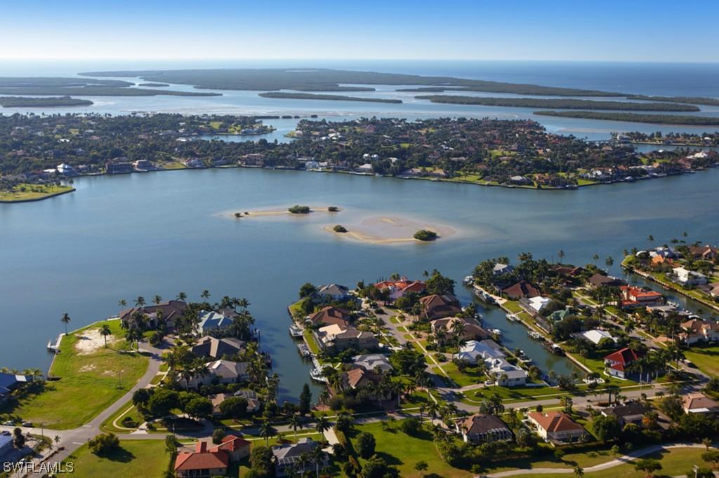 540 Sand Hill Ct., Marco Island, FL 34145