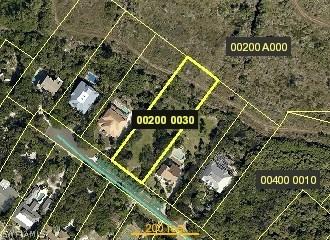 4334 W Gulf Dr., Sanibel, FL 33957