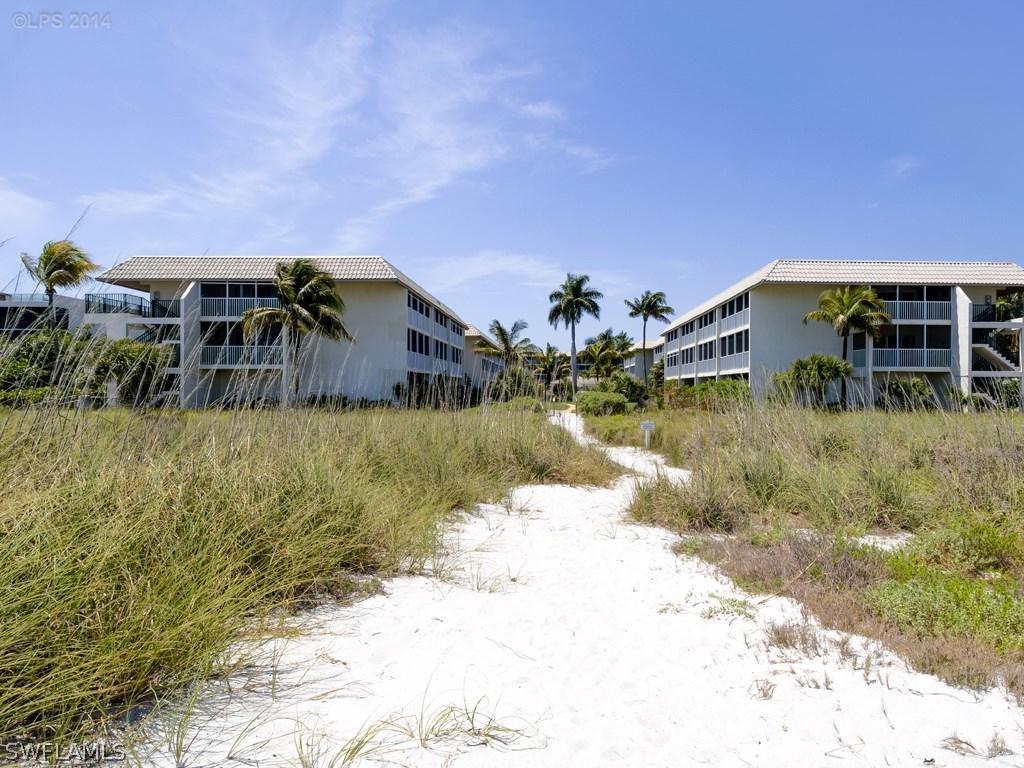 1246 Fulgur St. #105, Sanibel, FL 33957