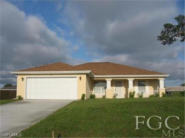 1200 NW 14th Ave., Cape Coral, FL 33993