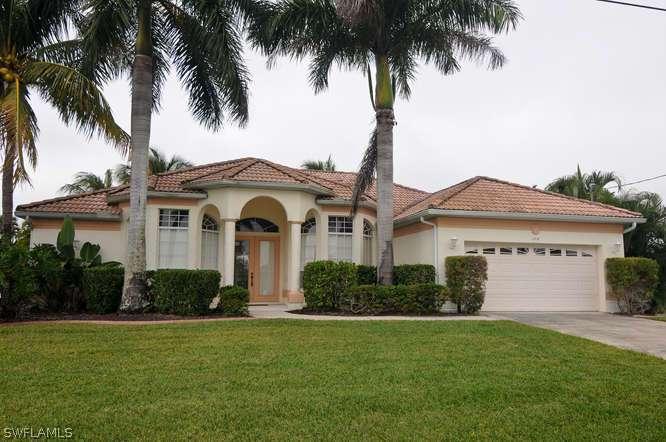 5210 SW 2nd Ave., Cape Coral, FL 33914