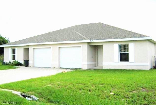 1137 Homer Ave., Lehigh Acres, FL