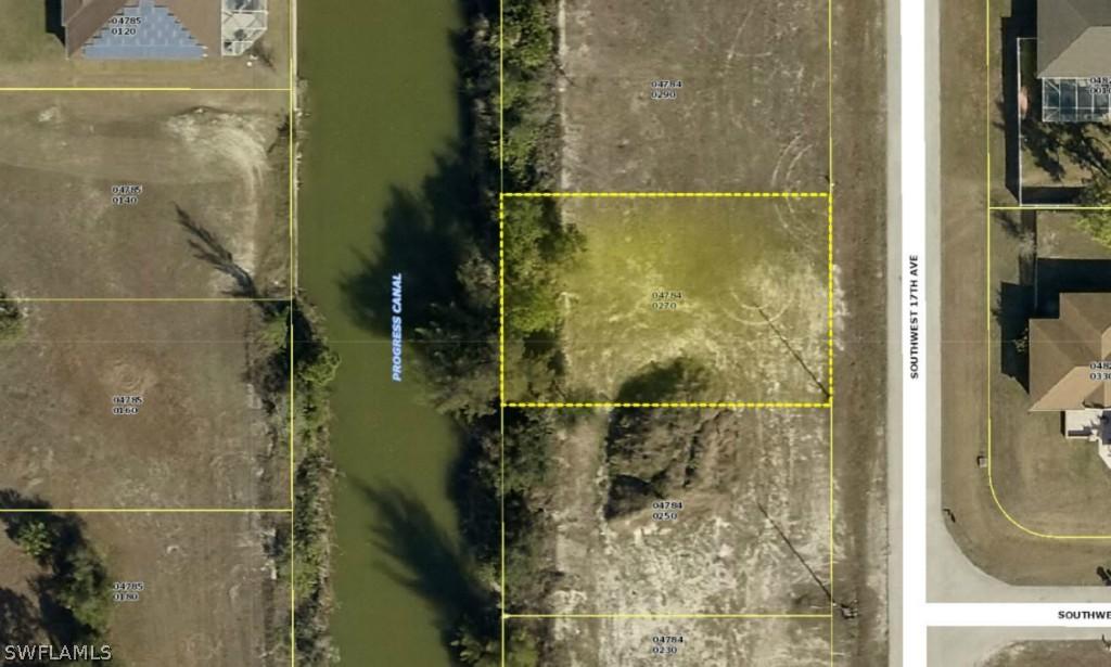 1408 SW 17th Ave., Cape Coral, FL 33991