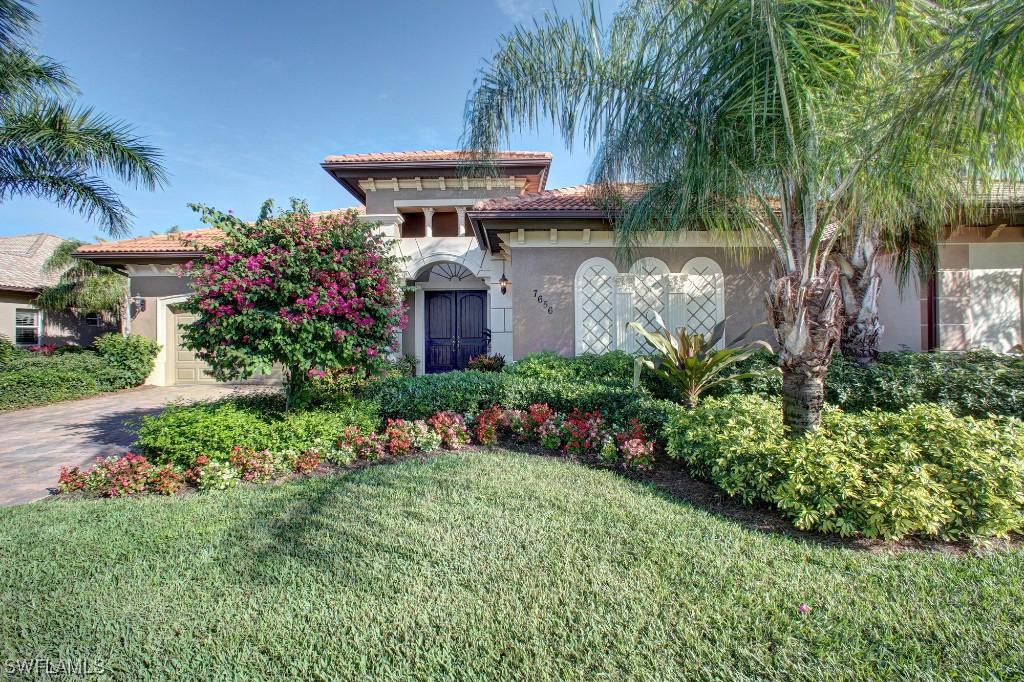 7656 Cottesmore Dr., Naples, FL 34113