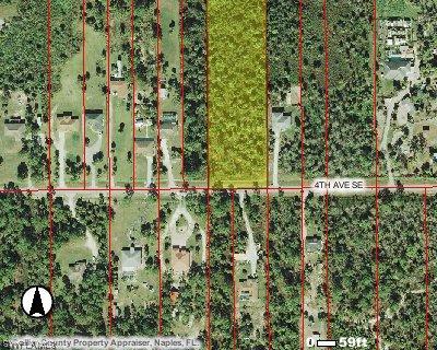 2781 4th Ave., Naples, FL 34117