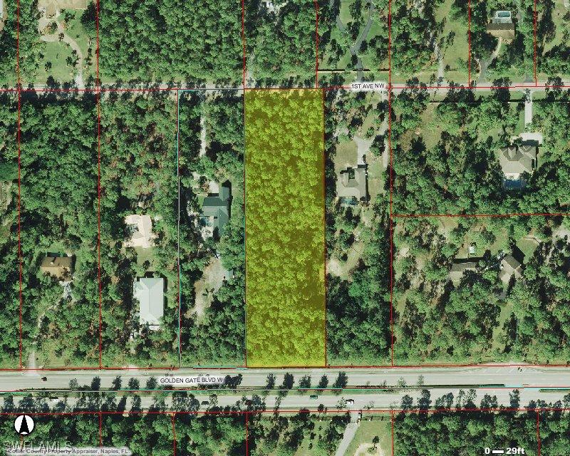 3740 1st Ave., Naples, FL 34120