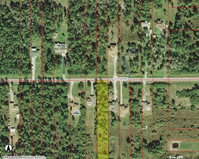 27th Ave., Naples, FL 34120