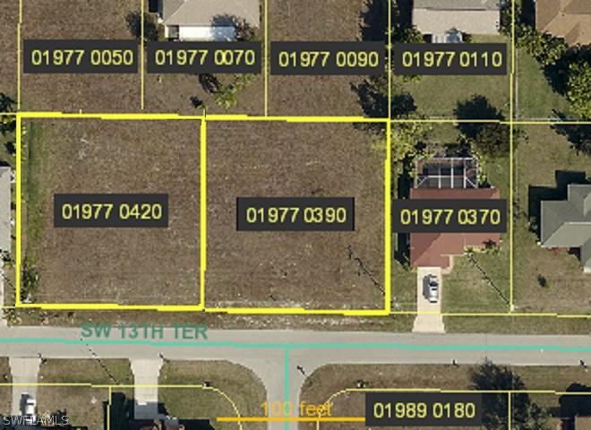 115 SW 13th Ter., Cape Coral, FL 33991