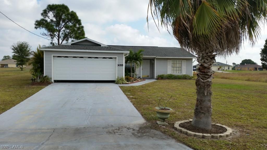 3055 NW 3rd Pl., Cape Coral, FL 33993