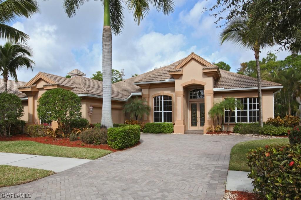 7690 Mulberry Ln., Naples, FL 34114
