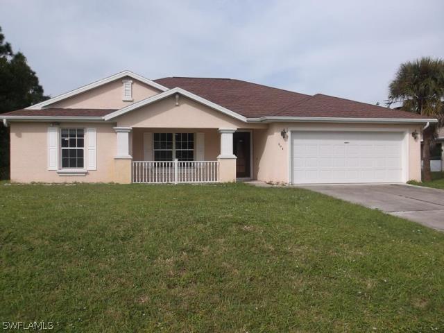 904 Anita Ave., Lehigh Acres, FL 33976