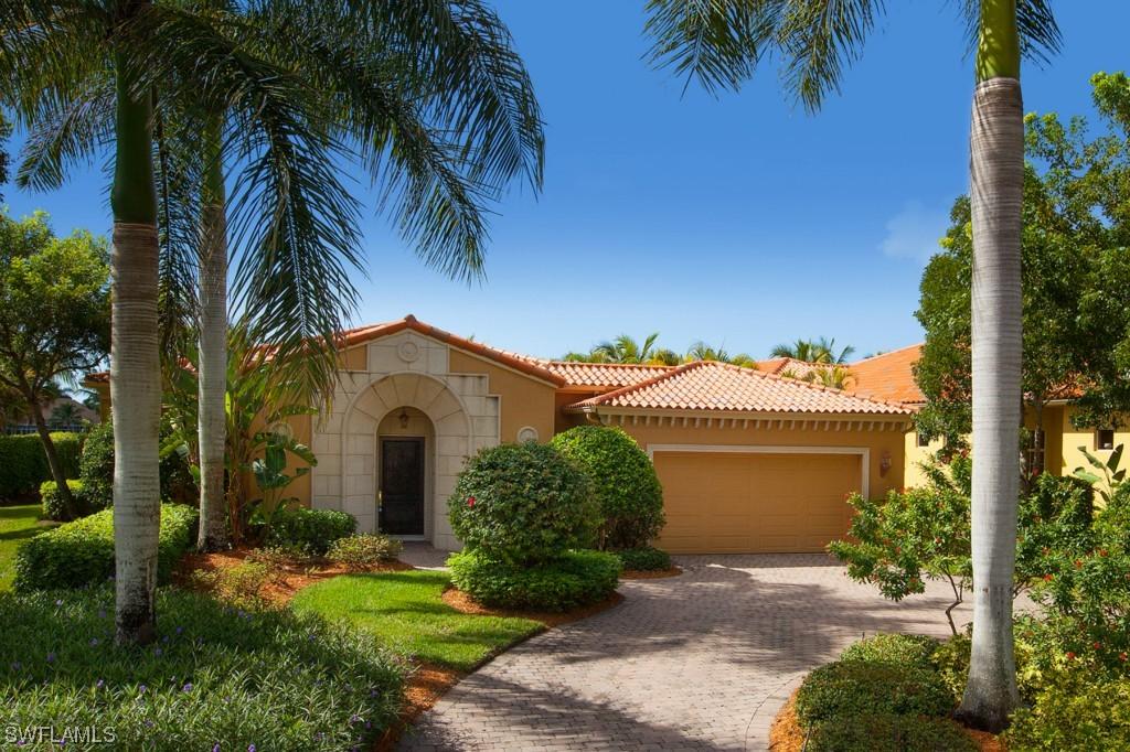 8515 Bellagio Dr., Naples, FL 34114