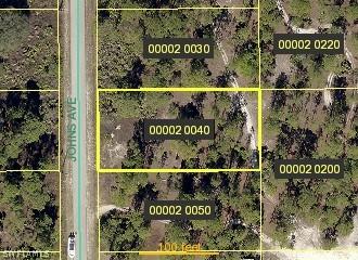 1218 Johns Ave., Lehigh Acres, FL 33972