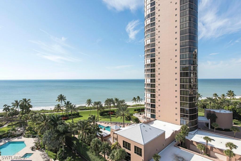 4551 Gulf Shore Blvd. #1101, Naples, FL 34103