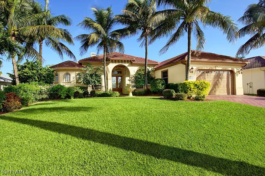 1731 SW 54th St., Cape Coral, FL 33914