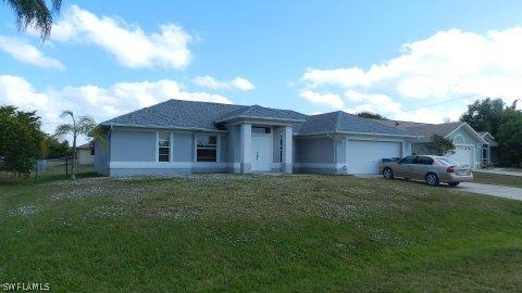 637 SW 9th Ave., Cape Coral, FL 33991