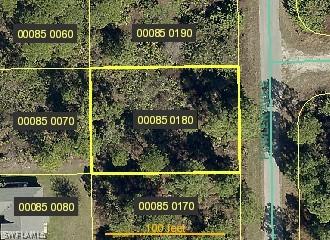 4107 18th St., Lehigh Acres, FL 33976