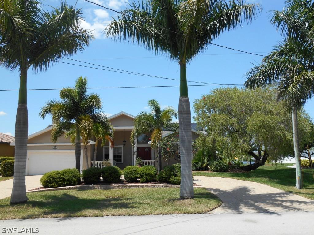 2613 SW 52nd St., Cape Coral, FL 33914