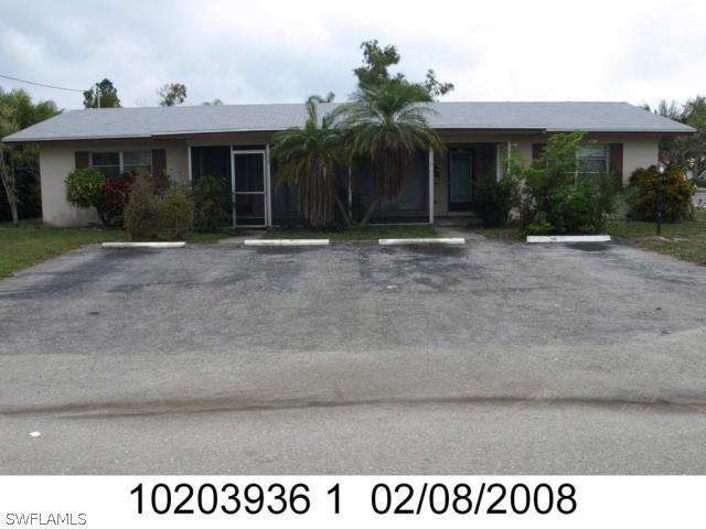 802 Victoria Dr. #1-2, Cape Coral, FL 33904