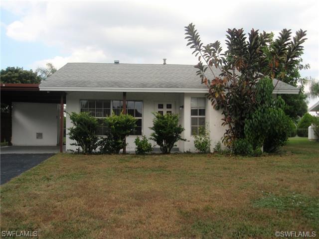 [Address Hidden by Seller], Lehigh Acres, FL 33936