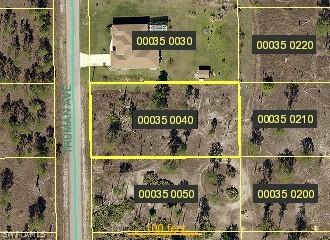 1016 Truman Ave., Lehigh Acres, FL 33972