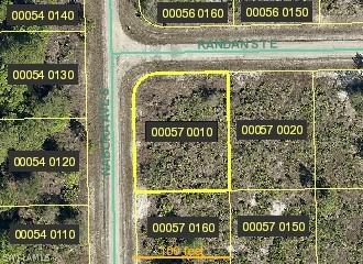 1130 Randan St., Lehigh Acres, FL 33974