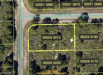 833 Genoa Ave., Lehigh Acres, FL 33974