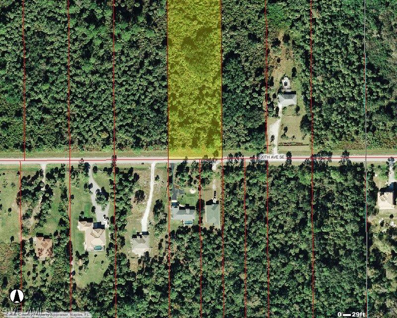 20th Ave., Naples, FL 34120