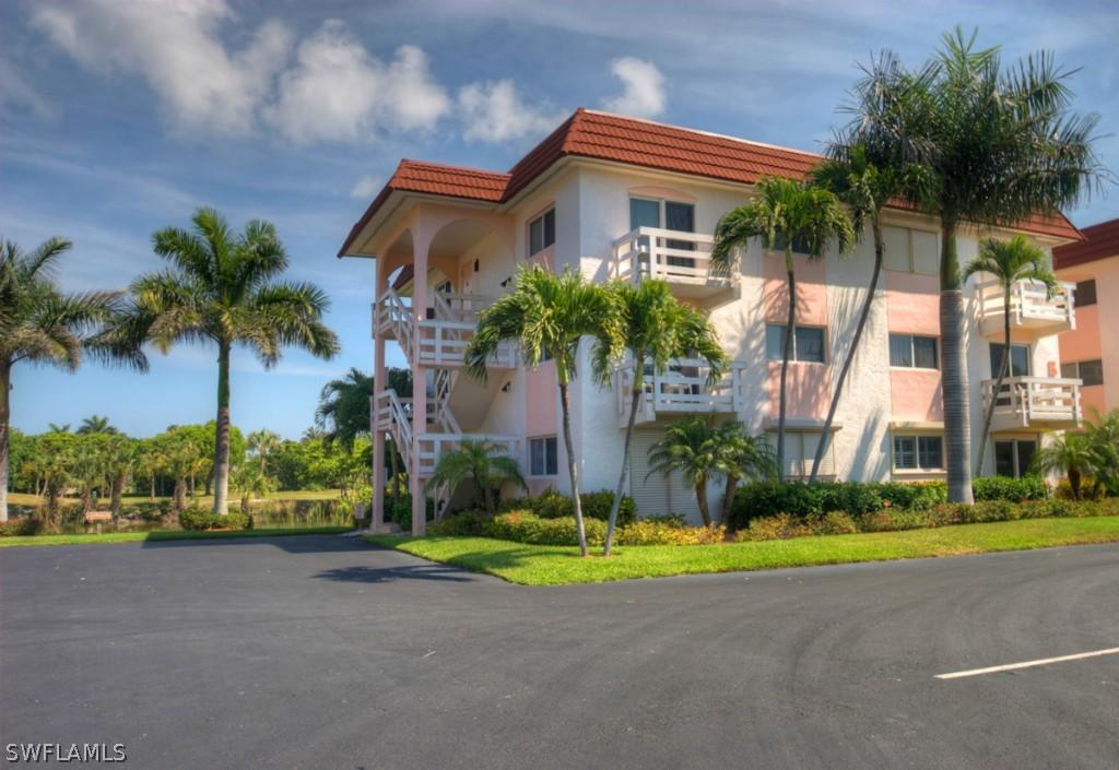 1610 Middle Gulf Dr. #B2, Sanibel, FL 33957