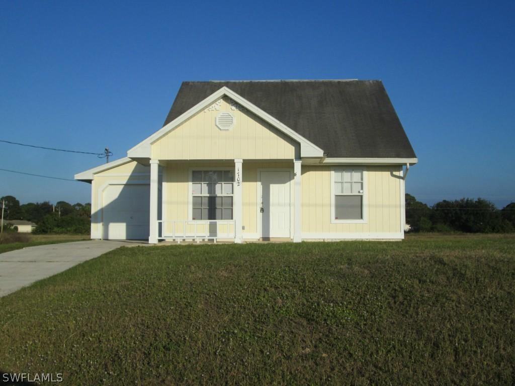 1702 Rita Ave., Lehigh Acres, FL 33971