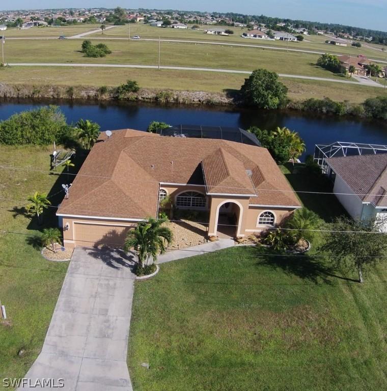 111 NW 33rd Ave., Cape Coral, FL 33993