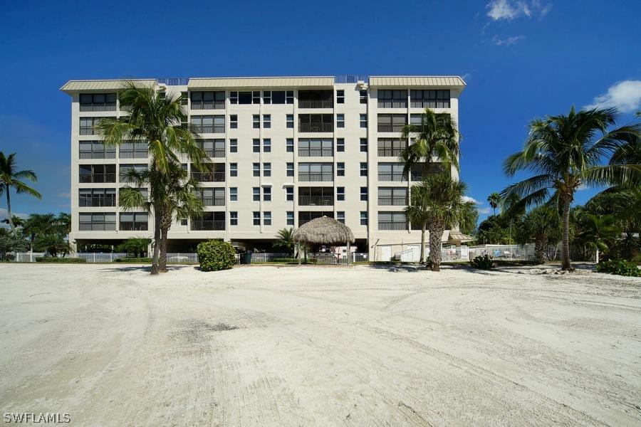 7700 Estero Blvd. #202, Fort Myers Beach, FL 33931