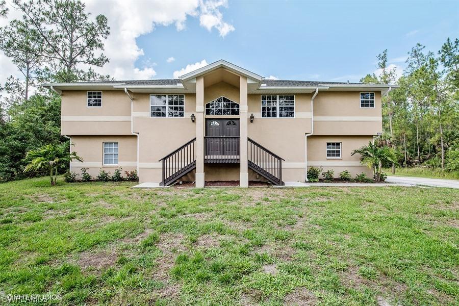 [Address Hidden by Seller], Naples, FL 34117