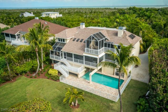 1121 Schefflera Ct., Sanibel, FL 33924