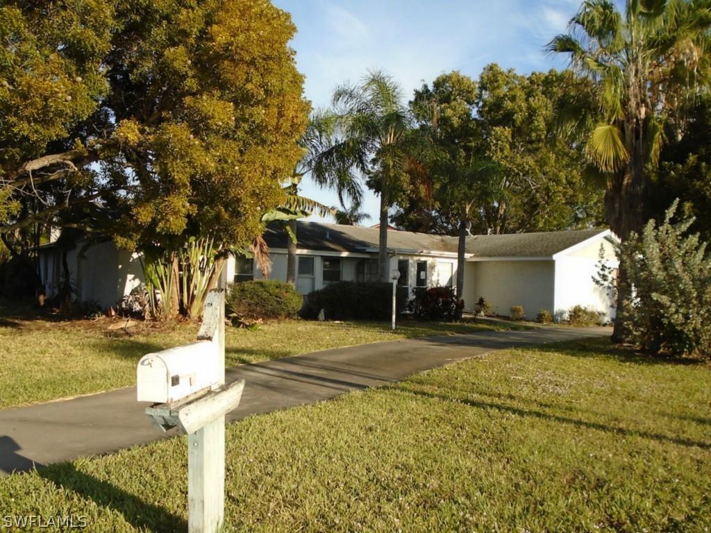 [Address Hidden by Seller], Cape Coral, FL 33904
