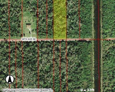 3841 36th Ave., Naples, FL 34117
