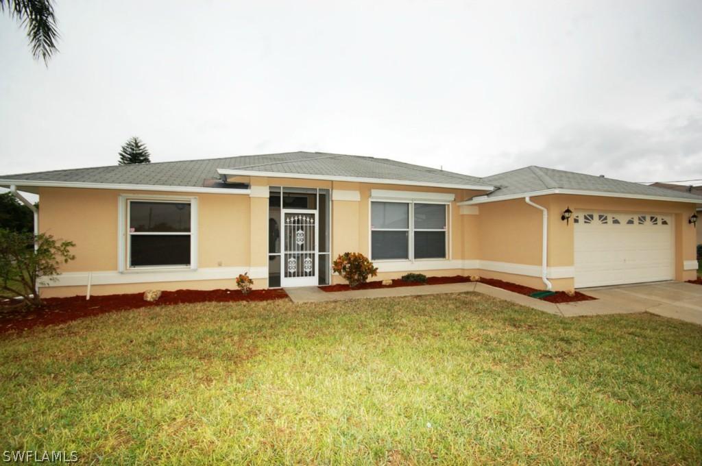 4901 Bygone St., Lehigh Acres, FL 33971
