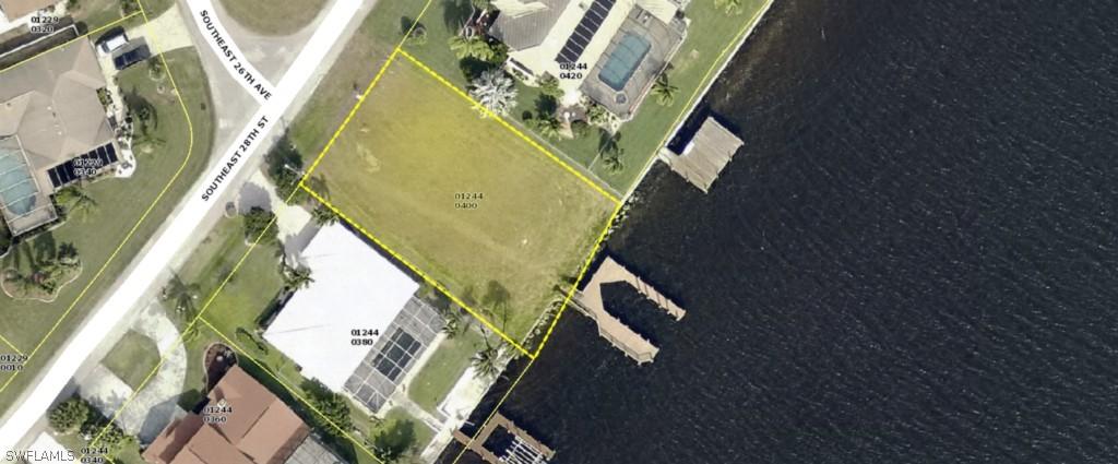 2602 SE 28th St., Cape Coral, FL 33904