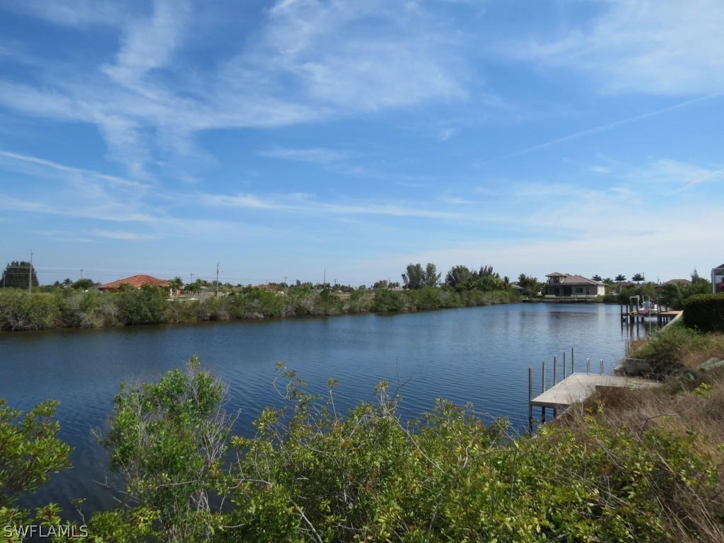 1309 NW 41st Pl., Cape Coral, FL 33993