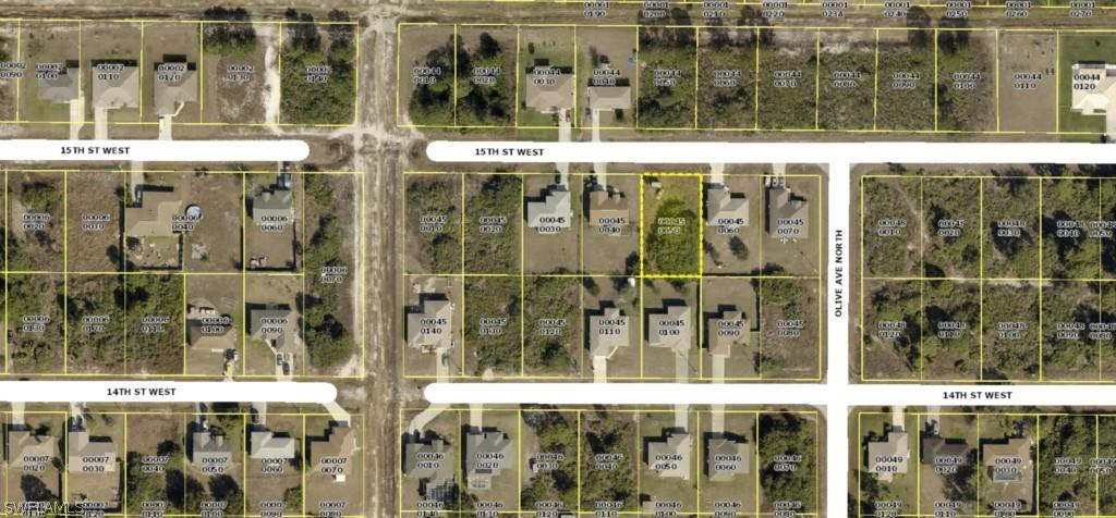 3205 15th St., Lehigh Acres, FL 33971