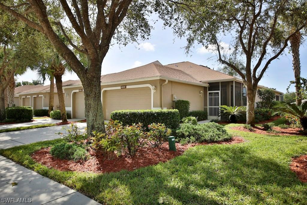 1891 Morning Sun Ln., Naples, FL 34119