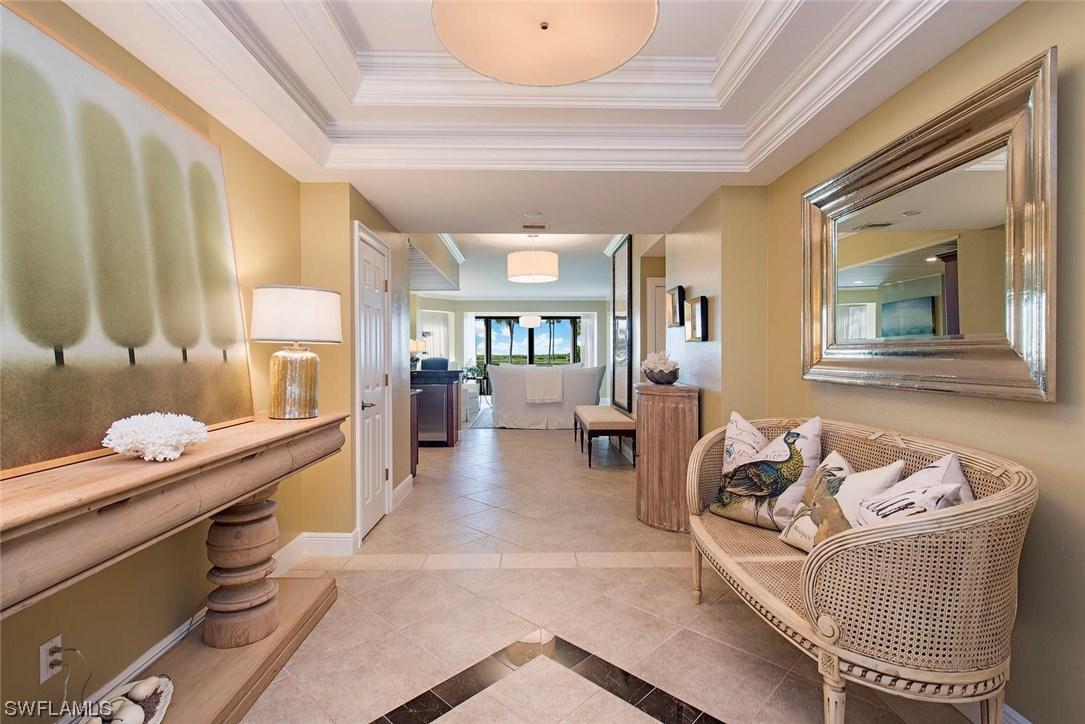 4401 Gulf Shore Blvd. #A-101, Naples, FL 34103