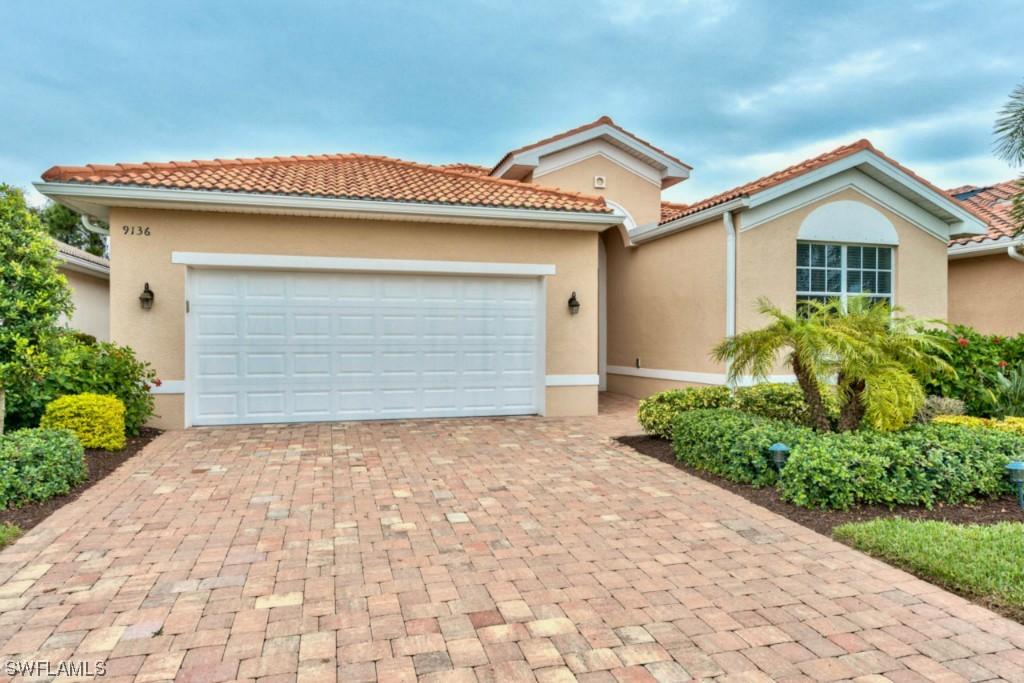 9136 Astonia Way, Fort Myers, FL 33967